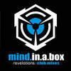 Mind.In.A.Box Revelations (Club.Mixes) - EP