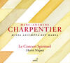 Hervé Niquet & Le Concert Spirituel Charpentier, M.-A.: Missa Assumpta Est Maria