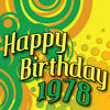 The Ojays Happy Birthday 1978