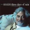 Bob Belden Three Days of Rain (Original Soundtrack)