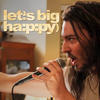 Andrew W.K. Let`s Big Happy (Original Soundtrack) - EP