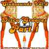 Solar eclipse Clubsounds Vol.2 Disco Grooves Part 1 - EP
