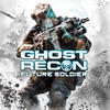Hybrid Ghost Recon Future Soldier Original Game Soundtrack