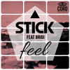 Stick Feel (feat. Brigi) - Single