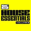 The Adjuster 25 House Essentials, Vol. 3