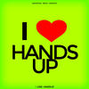 Icon I Love Hands Up