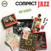 Art Blakey & The Jazz Messengers Compact Jazz: Art Blakey