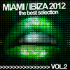 Player One Miami Ibiza 2012, Vol. 2 (The Best Selection)