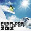 Jaybee Funfloor Winter Ski 2012