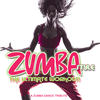 Lenny B Zumba Style (The Ultimate Workout!)