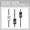 Wally Lopez Techno House Groovy Structures, Vol. 1