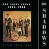 The Shadows The Early Years 1959-1966