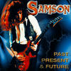 Samson Past Present & Future