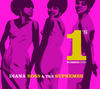 The Supremes Number 1`s: Diana Ross & The Supremes