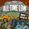 All Time Low Don`t Panic