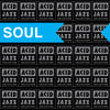 THE JAMES TAYLOR QUARTET The Acid Jazz Collection: Soul