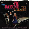 Vic Damone The Liveliest At the Basin Street East