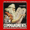 Elmer Bernstein The Ten Commandments - Music from the Original 1956 Soundtrack