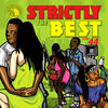 Tarrus Riley Strictly the Best, Vol. 44