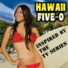 Mungo Jerry Hawaii Five-O (Inspired By The T.V. Series)