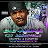 Lil` Keke The Chronicles (Chopped & Screwed)