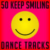 Blister 50 Keep Smiling Dance Tracks