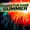 Ivory Dance for Fans Summer