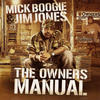 Jim Jones The Owner`s Manual