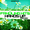 Aaron D Frühling Hits - Hands Up Edition