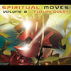 Wizzy Noise Spiritual Moves Vol. 6 - Future Quest