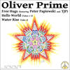 Oliver Prime Free Hugs - EP