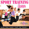 Sugar Sport Training Music (Running, Fitness, Aquagym, Crossfit, Step, Relaxation)