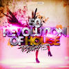 Shaft 50 Revolution of House Tracks