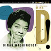 Dinah Washington The Fabulous Miss D! - The Keynote, Decca and Mercury Singles (1943-1953)