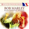 Horizon 30 succès inoubliables : Bob Marley & Les génies du Reggae