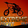 K La Cuard Extrem Sport, Vol. 3