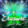 Erasure Sunday Girl - EP