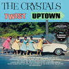 The Crystals Twist Uptown (Bonus Track Version)