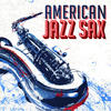 Coleman Hawkins American Jazz Sax