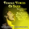 Sarah Vaughan Female Voices of Jazz