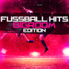 Regina Fussball Hits - Bigroom Edition