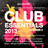 Ferry Corsten Club Essentials 2013, Vol. 2