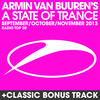 Ferry Corsten A State of Trance Radio Top 20 - September / October / November 2013 (Including Classic Bonus Track)