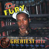 DJ Fury DJ Fury: Greatest Hits
