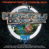 The Pitcher Hardstyle Downunder (Mixed by Toneshifterz & Code Black)