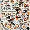 Adem These Are Your Friends - EP