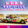 N.E.R.D. Hot-n-Fun (feat. Nelly Furtado) (The Remixes)