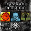 Breaking Benjamin Saturate / We Are Not Alone / Phobia