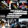 N.E.R.D. The Fast and the Furious Soundtrack Collection