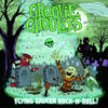 Groovie Ghoulies Flying Saucer Rock N` Roll